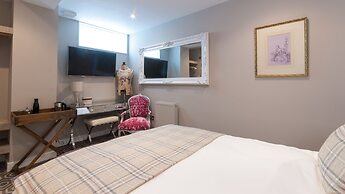 Rooms at Number One