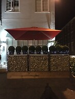 Rooms at Number One