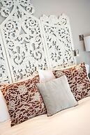Rooms at Number One