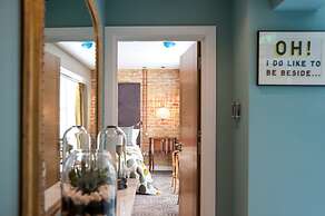 Rooms at Number One