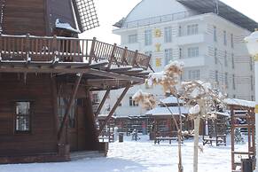 Borapark Hotel