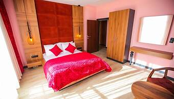 Borapark Hotel