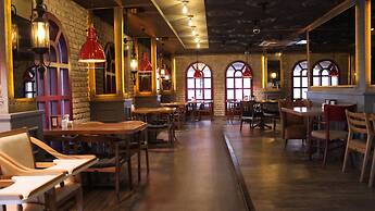 Borapark Hotel