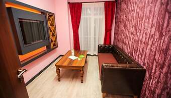 Borapark Hotel