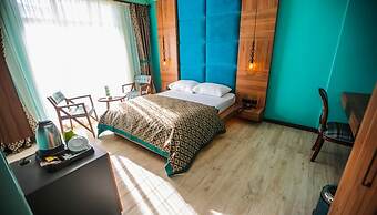 Borapark Hotel