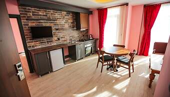 Borapark Hotel