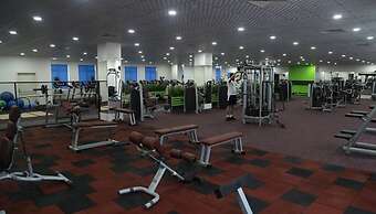 Borapark Hotel