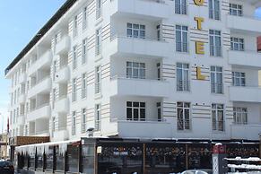 Borapark Hotel