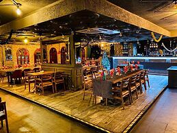 Borapark Hotel