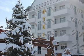 Borapark Hotel