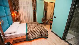 Borapark Hotel