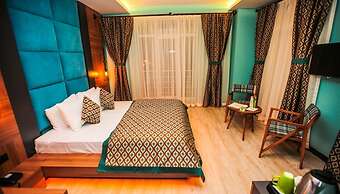 Borapark Hotel