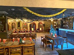 Borapark Hotel