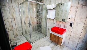 Borapark Hotel