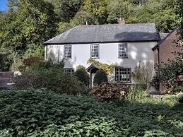Dunster Mill House