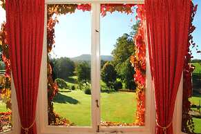 Benhall Farm Holidays