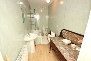 Benhall Farm Holidays