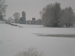 Benhall Farm Holidays