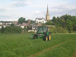 Benhall Farm Holidays