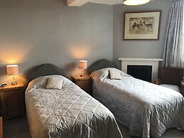 Benhall Farm Holidays