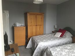 Benhall Farm Holidays