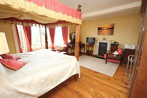Benhall Farm Holidays