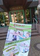 Leine Hotel