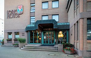 Leine Hotel