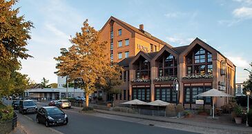 Leine Hotel