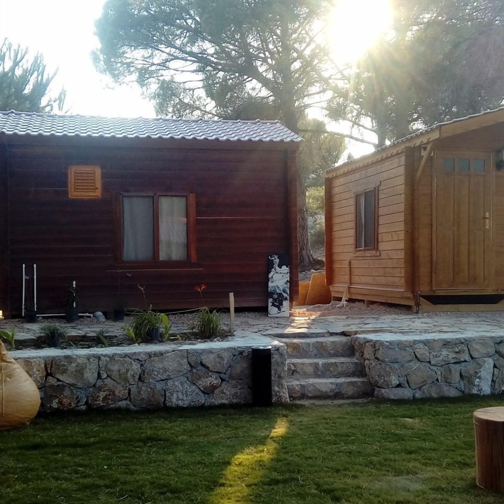 Morkoyun Bungalov Kamp