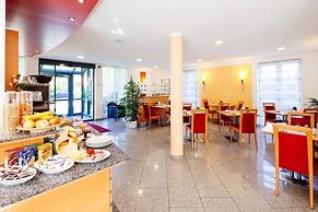 Hotel Graf Lehndorff