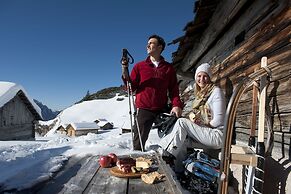 Hotel Alpenrose