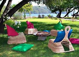 The Bay Beach Club