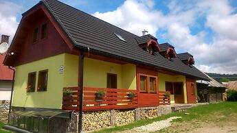 Apartments Club Telgart