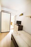 Apartments Club Telgart