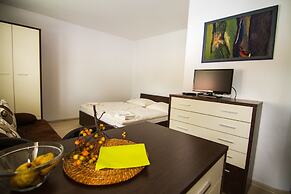 Apartments Club Telgart
