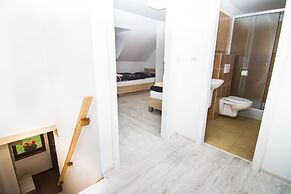 Apartments Club Telgart