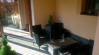 Apartments Club Telgart