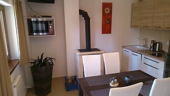 Apartments Club Telgart