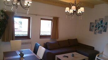 Apartments Club Telgart