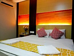 Eazy Hotel at Ampang