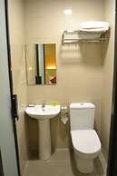Eazy Hotel at Ampang