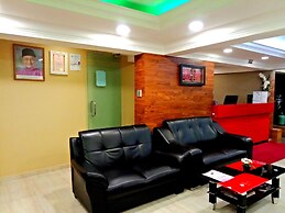 Eazy Hotel at Ampang