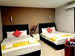 Eazy Hotel at Ampang