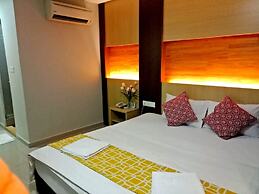 Eazy Hotel at Ampang