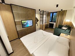 Hotel Komovi