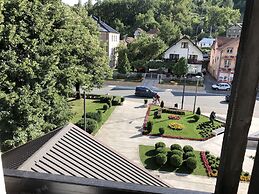Hotel Komovi
