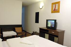 Hotel Komovi