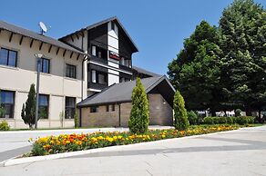 Hotel Komovi