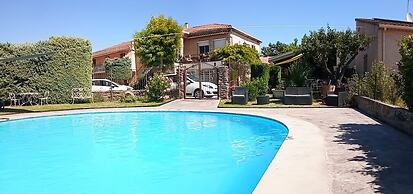 Hotel La Font de Lauro